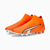 Puma Ultra Match+ LL FG/AG