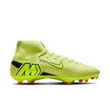 Mercurial Superfly 10 Academy FG/MG