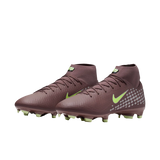 Mercurial Superfly 10 Academy "Kylian Mbappé"