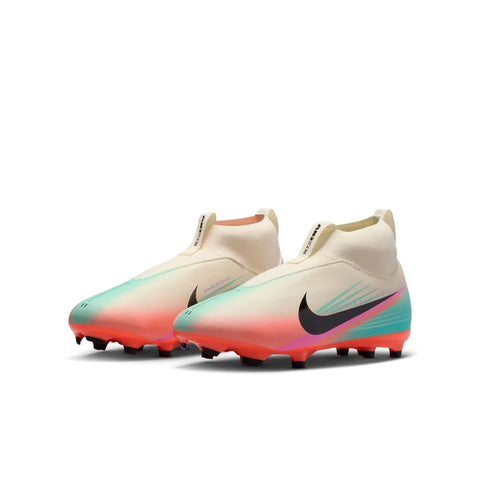Jr. Mercurial Superfly 10 Academy "Sam Kerr" MG
