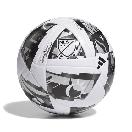 MLS League NFHS Match Ball