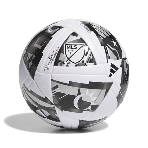 MLS League NFHS Match Ball