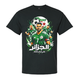 Algérie Héritage — Nos Nations