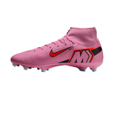 Mercurial Superfly 10 Academy FG/MG