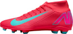 Mercurial Superfly 10 Club