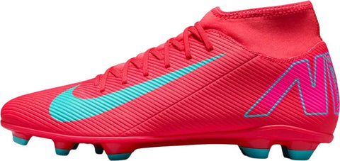 Mercurial Superfly 10 Club
