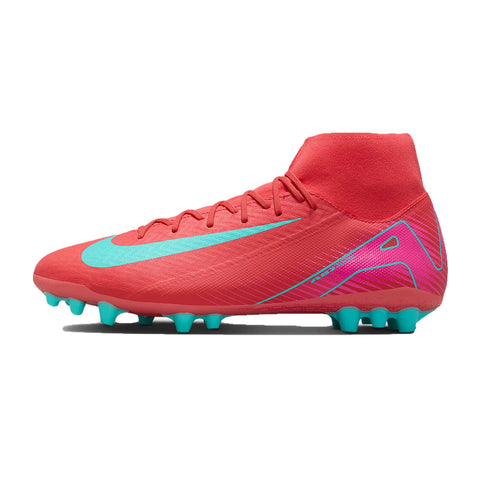 Mercurial Superfly 10 Academy
