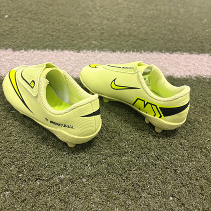 Jr Mercurial Vapor 16 Club MG