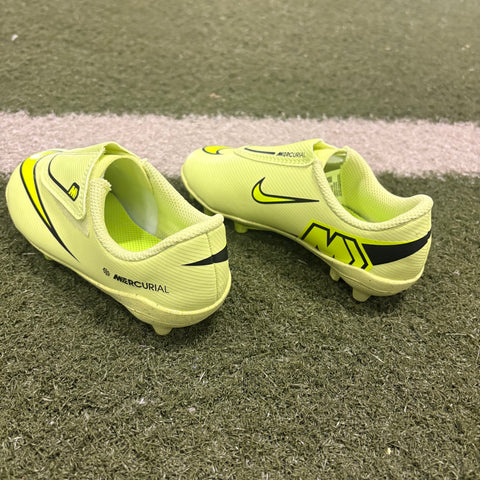 Jr Mercurial Vapor 16 Club MG