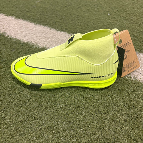 Jr Mercurial Superfly 10 Academy IN