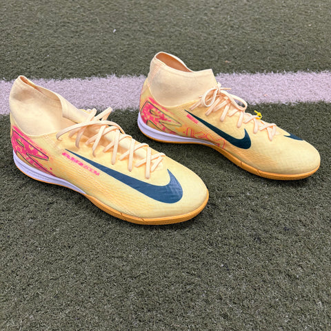 ZM Superfly 10 Academy KM IC