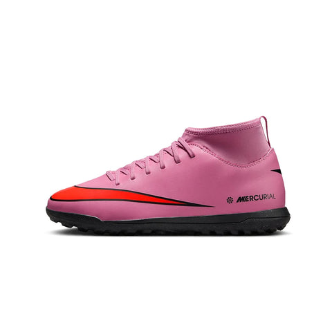 Jr Mercurial Superfly 10 Club TF