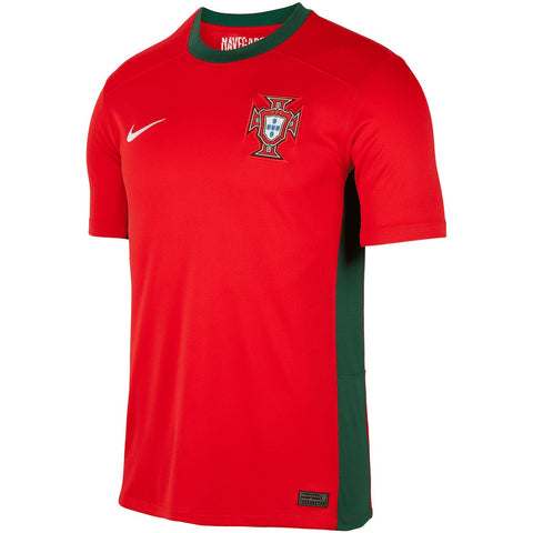 Portugal 2023/24 Stadium Home