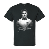 Beckham — Légendes du Football