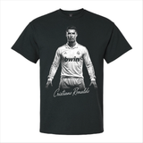 CR7 Ronaldo — Légendes du Football