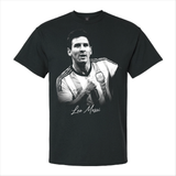 Messi — Légendes du Football