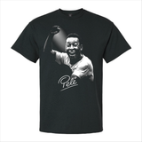 Pelé — Légendes du Football pour Enfant