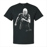 Robben — Légendes du Football
