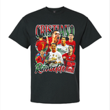 CR7 Ronaldo #3 — Étoiles du Football