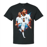 Rashford #1 — Étoiles du Football pour Enfant