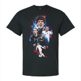 Griezmann #1 — Étoiles du Football