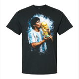 Maradona #3 — Étoiles du Football