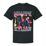 Mbappé #1 — Étoiles du Football