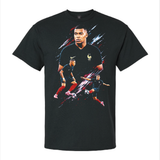 Mbappé #2 — Étoiles du Football pour Enfant