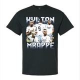 Mbappé #3 — Étoiles du Football