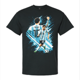 Messi #4 — Étoiles du Football