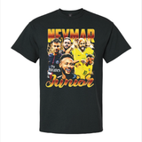 Neymar Jr #1 — Étoiles du Football