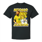 Neymar Jr #2— Étoiles du Football pour Enfant