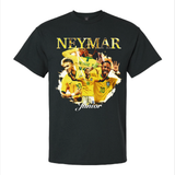 Neymar Jr #3 — Étoiles du Football pour Enfant