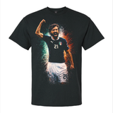 Pirlo #1 — Étoiles du Football