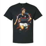Platini #1 — Étoiles du Football