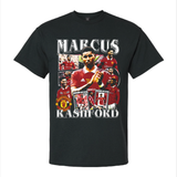Rashford #2 — Étoiles du Football