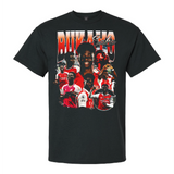 Saka #1 — Étoiles du Football