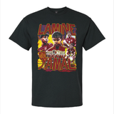 Lamine Yamal #1 — Étoiles du Football pour Enfant