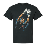Buffon #1 — Étoiles du Football