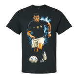 Mbappé #5 — Étoiles du Football