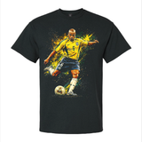 Roberto Carlos #1 — Étoiles du Football