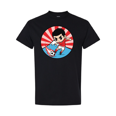Japon WC Tee