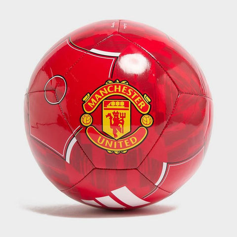 Mini Manchester United Ball