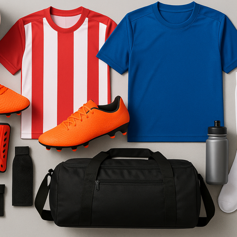 Image à venir pour des produits de soccer, image carree stp