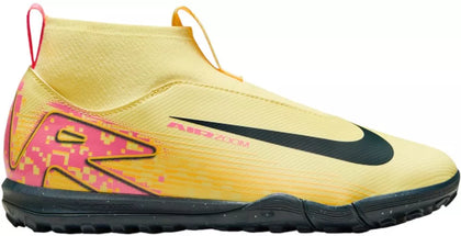 Jr Zoom Superfly 10 Academy  "Kylian Mbappé" TF