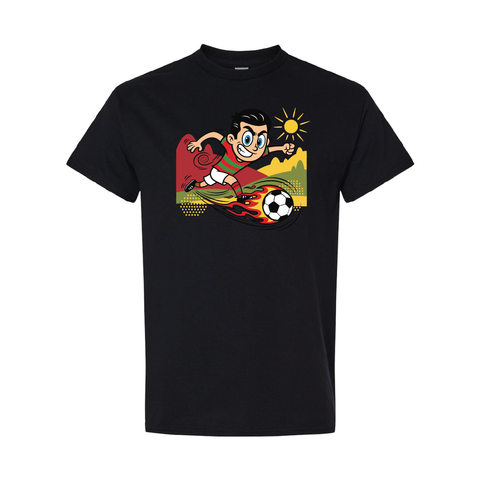 Portugal WC Tee