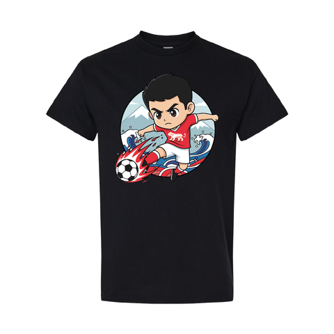 Corée du sud WC Tee