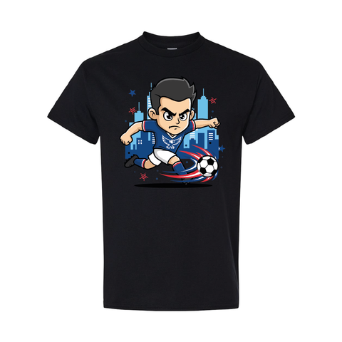 USA WC Tee