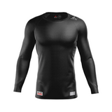 Maillot de Compression Element Gear