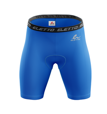 Short de Compression Element Gear Royal